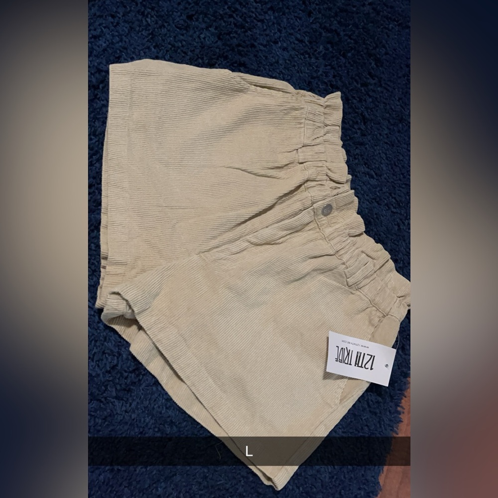 Women’s Shorts